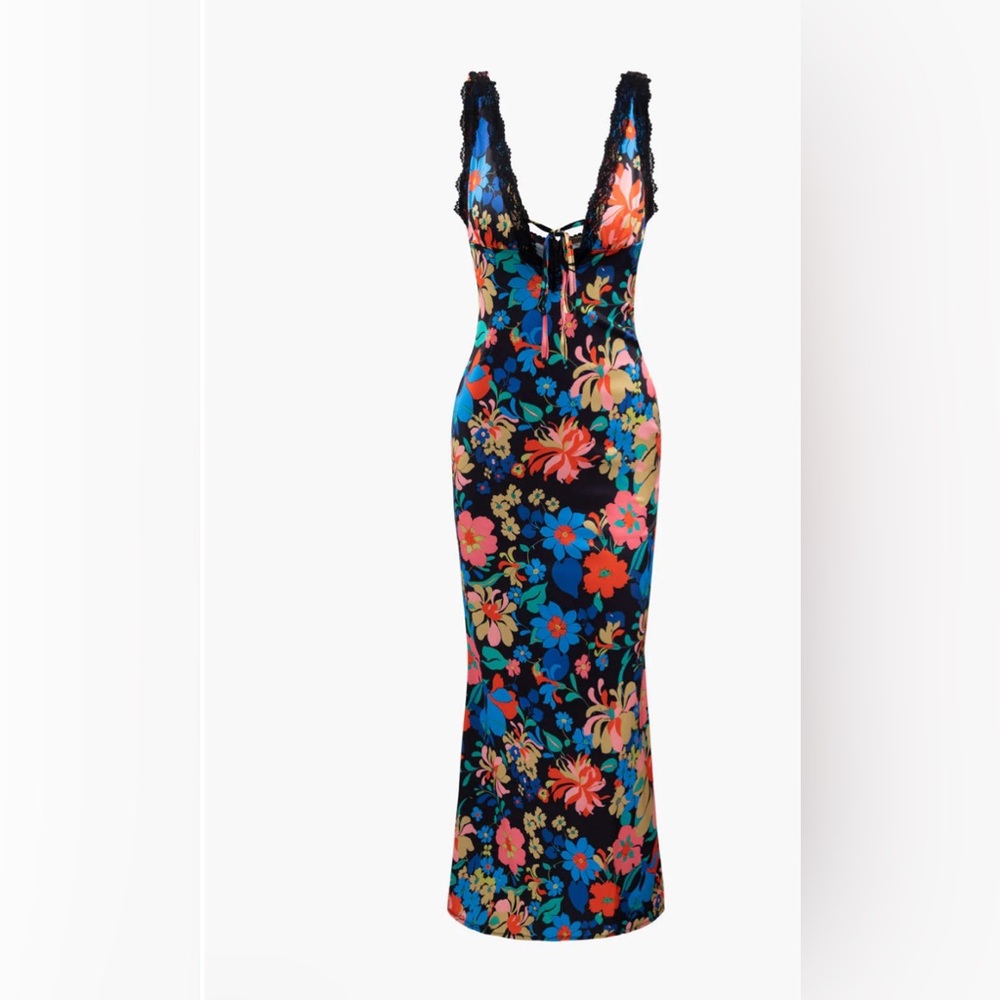 Beautiful Dress from Micas